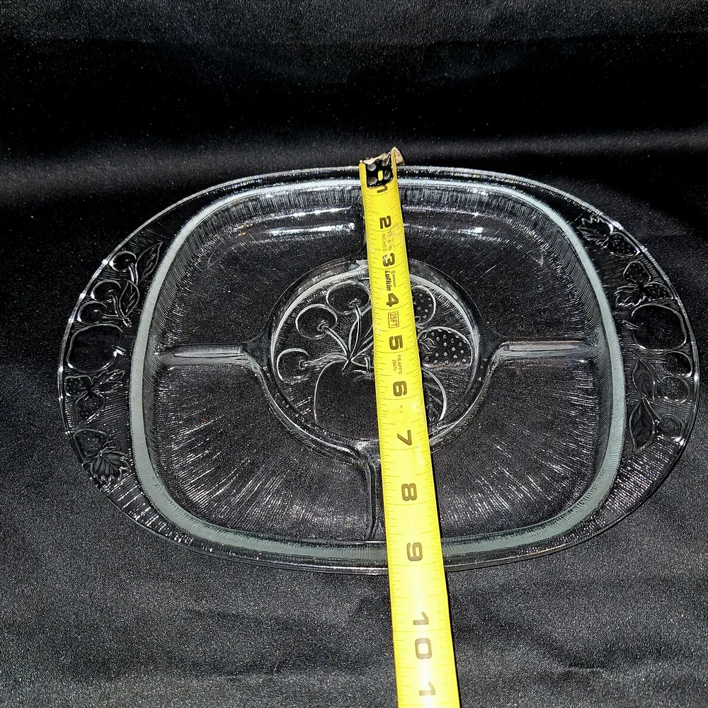 Indian Glass this vintage